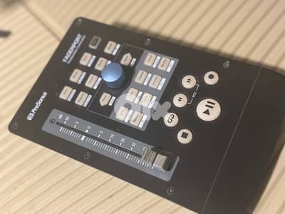 presonus faderport