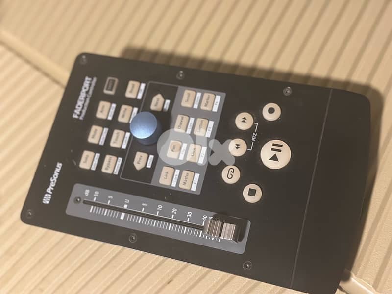 presonus faderport 1