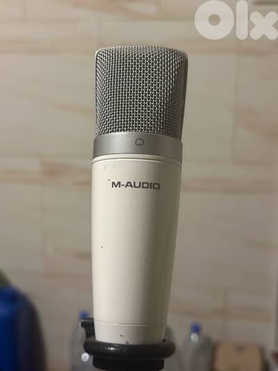 Maudio Condenser Microphone