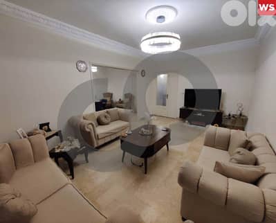 260 sqm apartment Tallet El Khayat /تلة الخياط REF#WS127174
