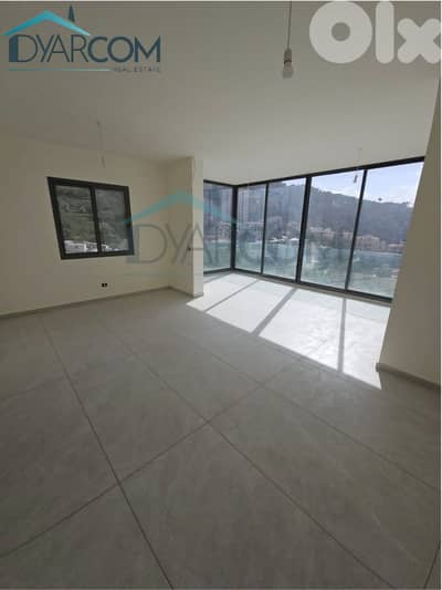 DY3264 - Fanar New Apartment with Terrace for Sale!