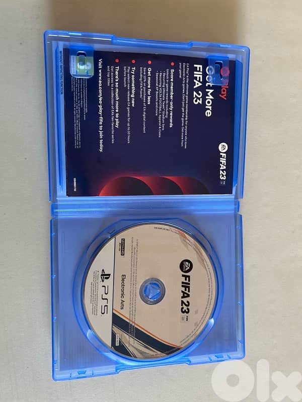 Fifa23 PS5 1