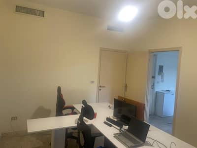 Office for Sale In Dora -Prime Location مكتب للبيع في الدورة