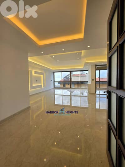 Luxury Apartment for rent in Bayada شقة فاخرة للإيجار في بايادا