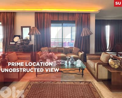 Great deal, prime area, keserwan, kfarhbab/كفرحباب  REF#SU131141