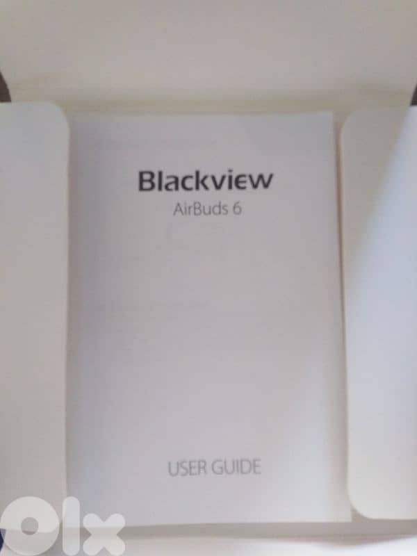 Blackview AirBuds 6 2