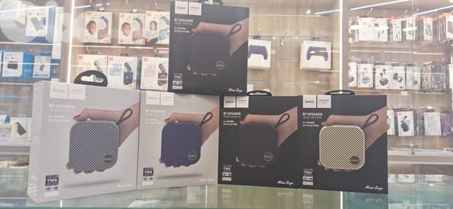 HOCO HC22 AUSPICIOUS SPORT BT SPEAKER