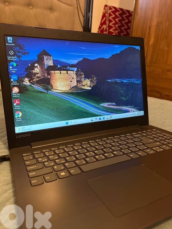 Lenovo 330-15IGM Laptop (ideapad) - Type 81D1 + charger 4