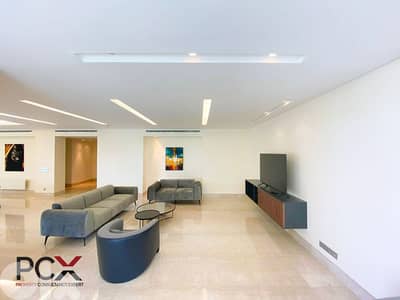 Apartment for Sale in Downtown I Spacious | Gym & Pool | Easy Access