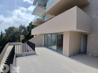 Apartment For Sale In Yarzeh | Terrace | Walk In Closet