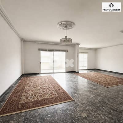 Apartment for sale in Dekwaneh شقة للبيع في الدكوانة
