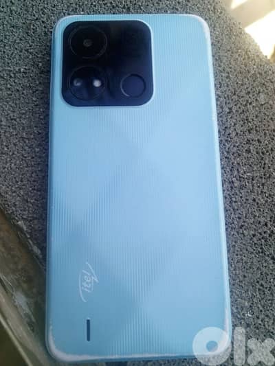 ITEL A05 15$