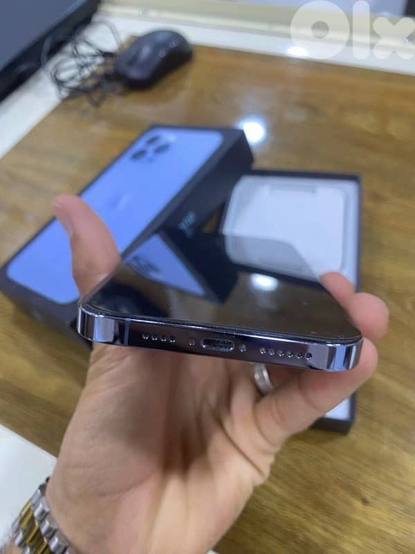 iPhone 13 Pro Max ؟ 2