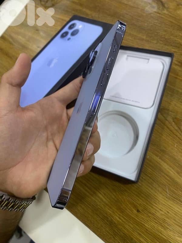 iPhone 13 Pro Max ؟ 3