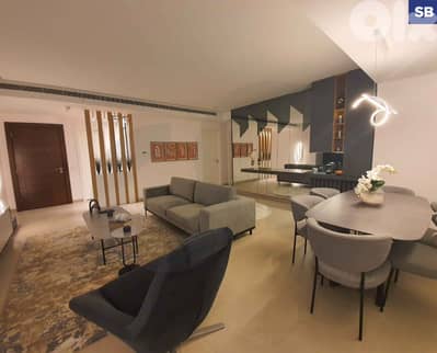 Electricity 24/7/Gym/pool/Dekwaneh/Tower 44/الدكوانة REF#SB133129 !