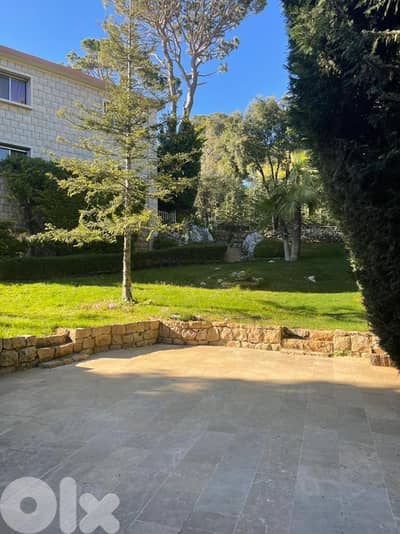 HOT DEAL! VILLA FOR SALE IN BAABDAT PANOAMIC VIEW 1000Sq BUA, (BB-219)