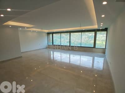 Duplex Apartment For Sale In New Martakla