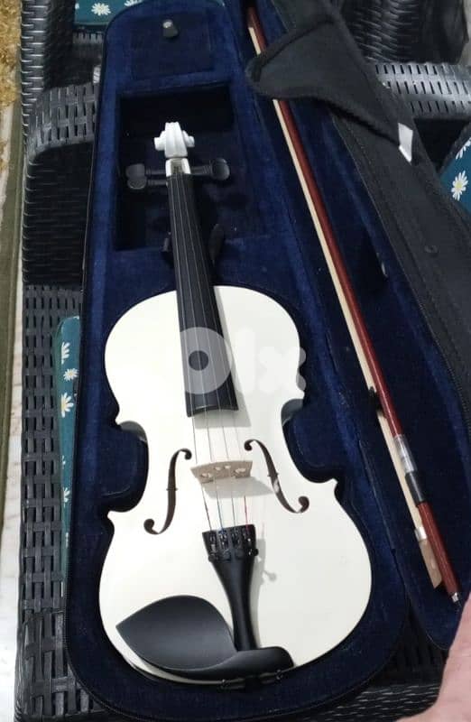 violin 1