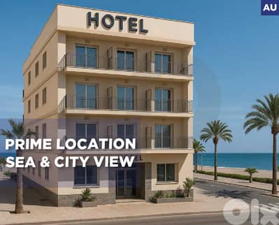 special investment, prime area,Ain Al Mraiseh/عين المريسة REF#AU133132