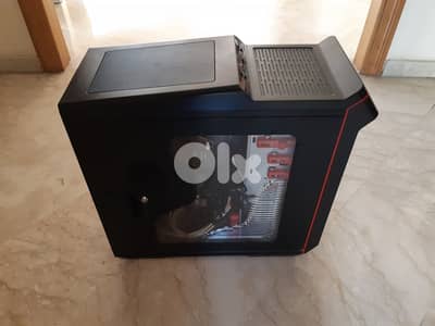 Used i7 Desktop PC 16GB Ram 1TB SSD 970GTX