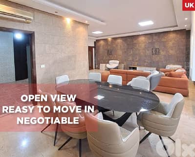 Apartment for Sale – Bir Hassan | 270 SQM REF#UK125828