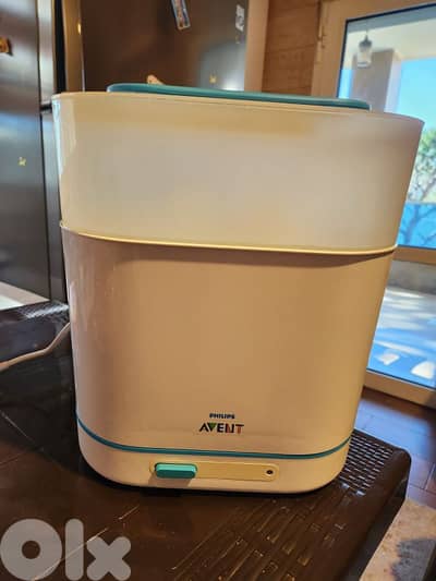 Philips Avent Sterilizer