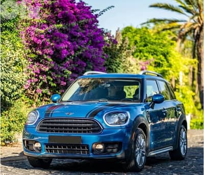 MINI Countryman 2019