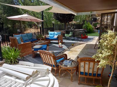 Furnished Apartment for Rent in Dahr El Sawan