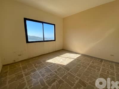 GMB193MM - Apartment For Sale In Hboub - شقة للبيع في الحبوب
