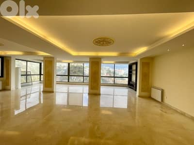 250 SQM Prime Location Apartment in Adma with Stunning Sea View