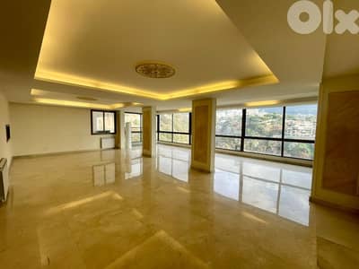 250 SQM Prime Location Apartment in Adma with Stunning Sea View