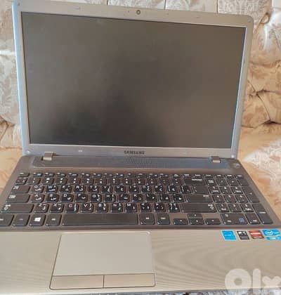 laptop Samsung