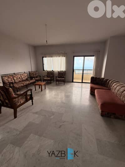 Apartment for Sale in Daraoun  شقة للبيع في درعون