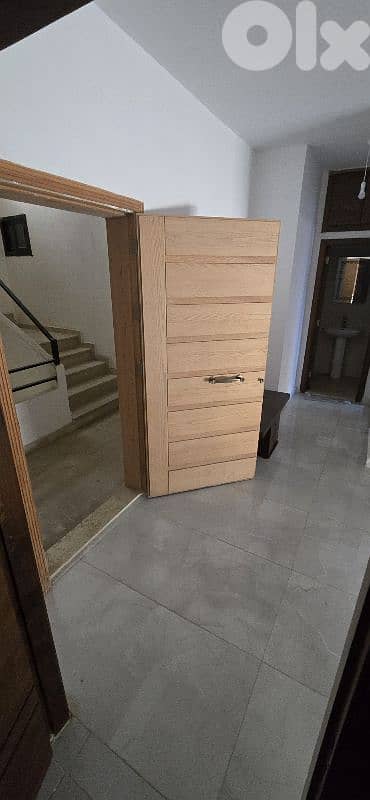 sahel alma 120m 2 bed 2 wc brand new for 140,000