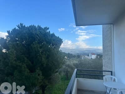 For Sale –Apartment in bechmezine - Koura - RF