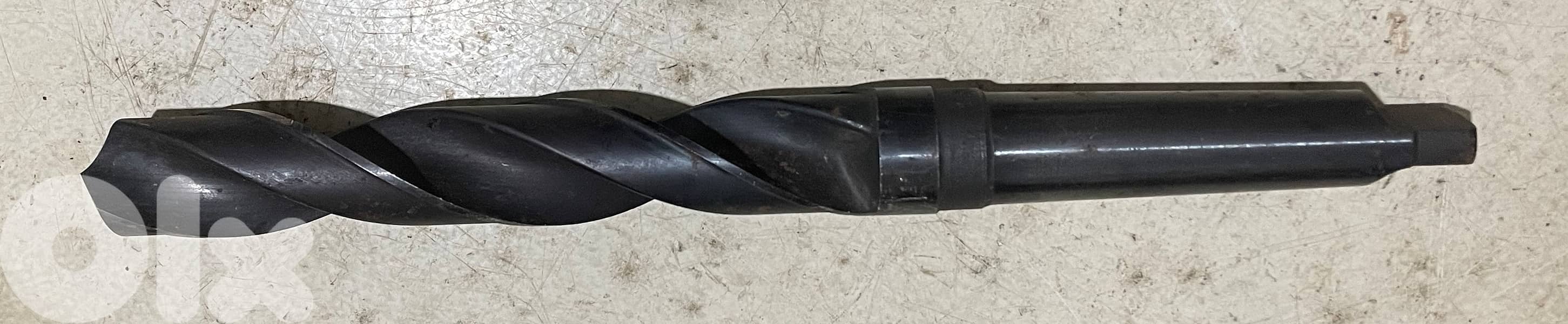 Dormer Drills Diameter: 26 mm, 27.5mm 1