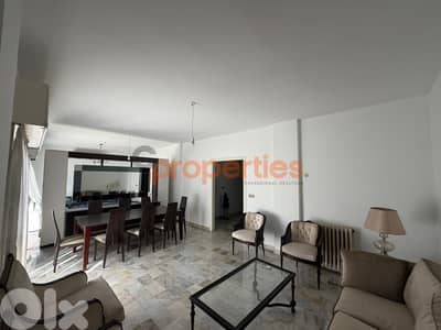 Apartment for sale in Hazmieh - CPMK192