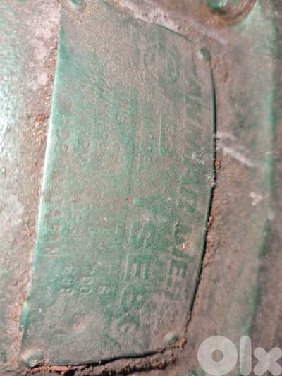 Fishing boat ex life boat