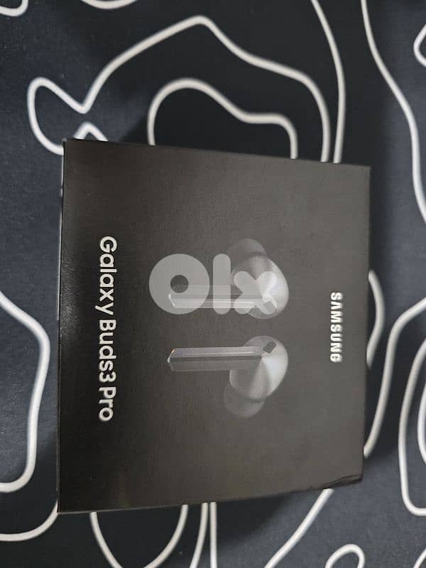 galaxy buds 3 pro 2