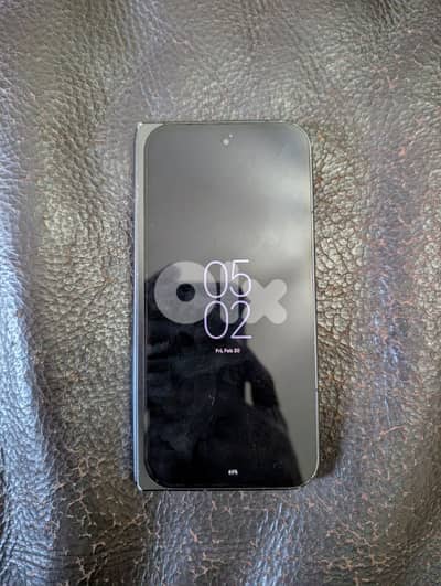 google pixel 9 pro fold 16/256