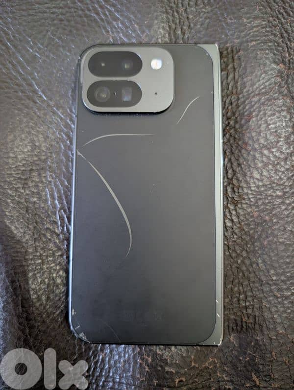 google pixel 9 pro fold 16/256 1