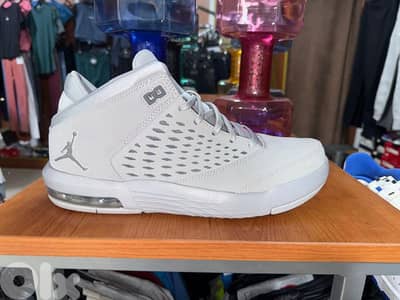 original Jordan shoes