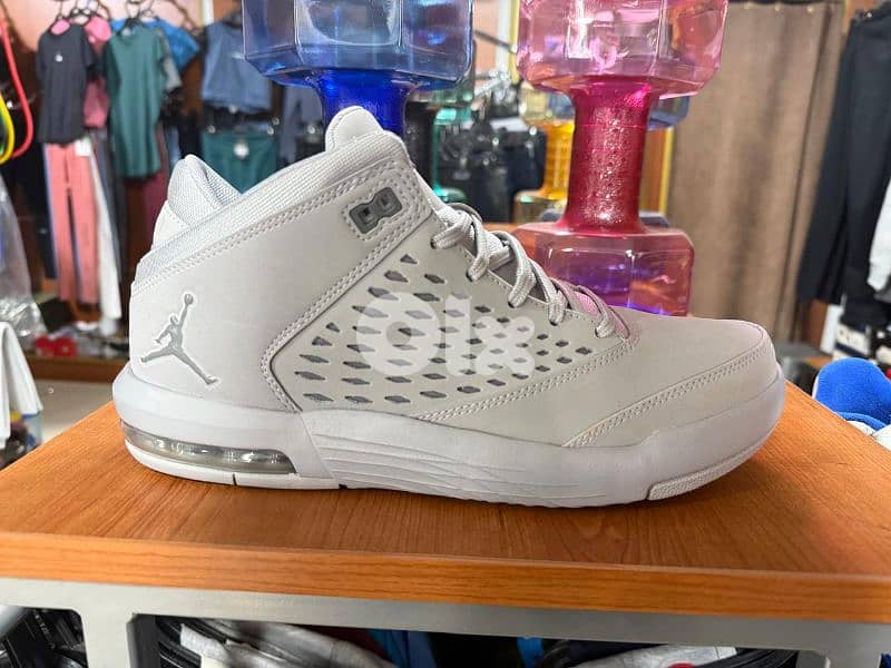 original Jordan shoes 1