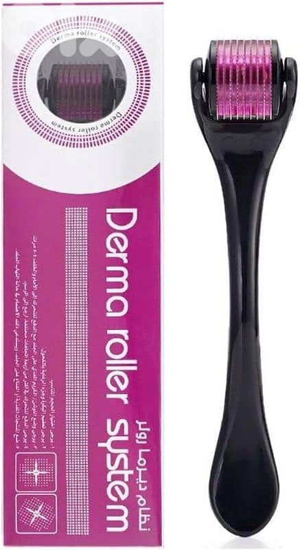derma roller 1