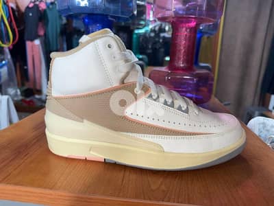 original Jordan shoes