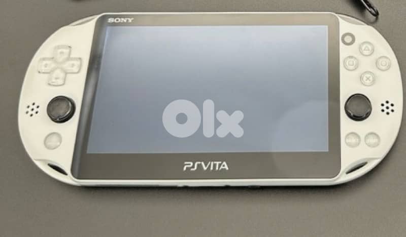 modded ps vita 1