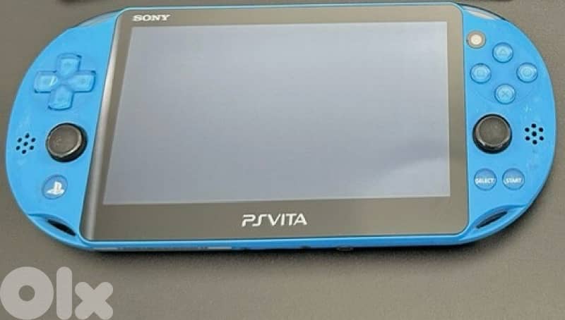 modded ps vita 2