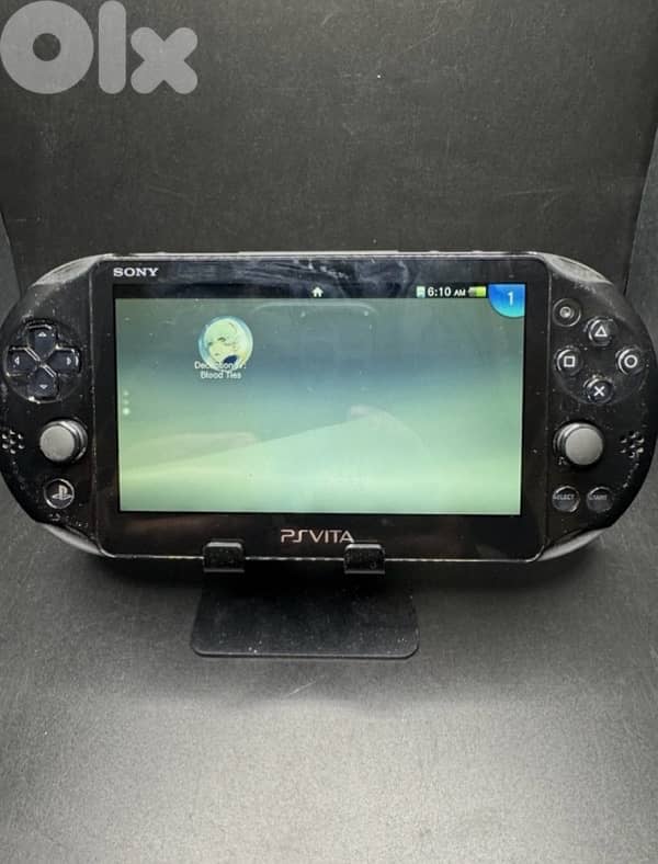 modded ps vita 3