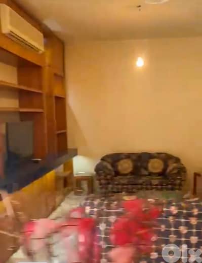 113 SQM Prime Location Apartment in Zalka, Metn