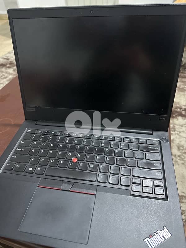 lenevo laptop used 1